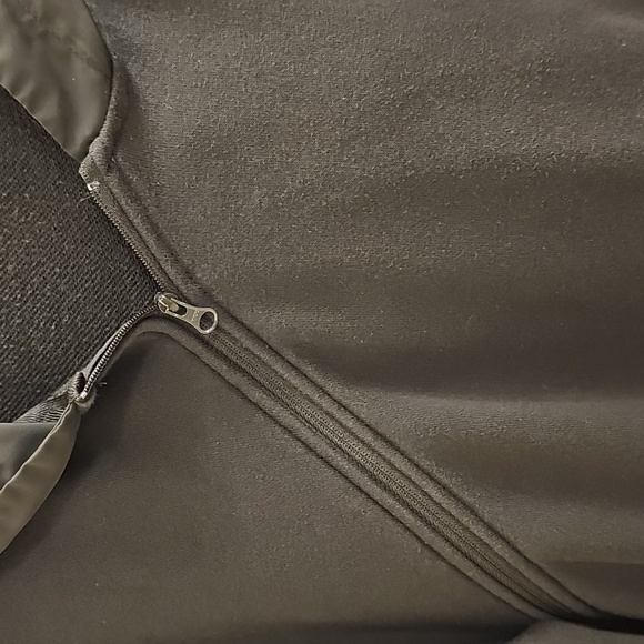 ❤️🖤❤️Adidas Chinese Lunar New Year Black Hoodie Dress - Oversized - Picture 4 of 11